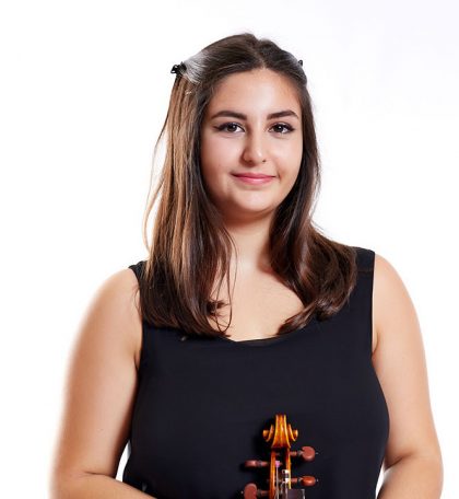 DOĞA ALTINOK